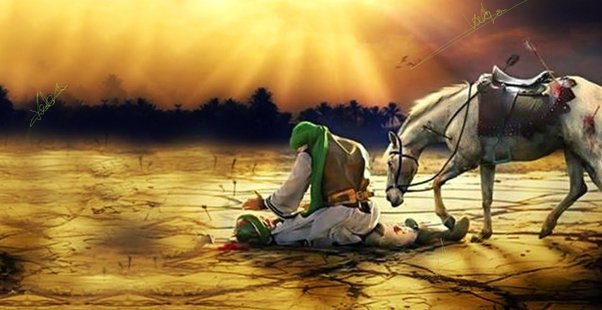 Battle of Karbala