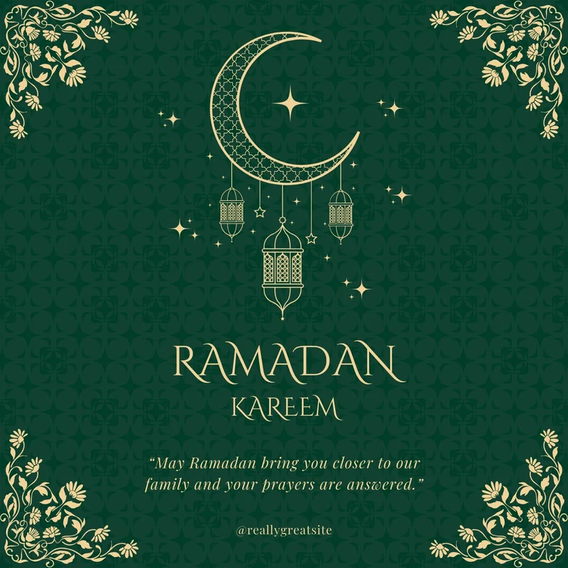 Ramadan