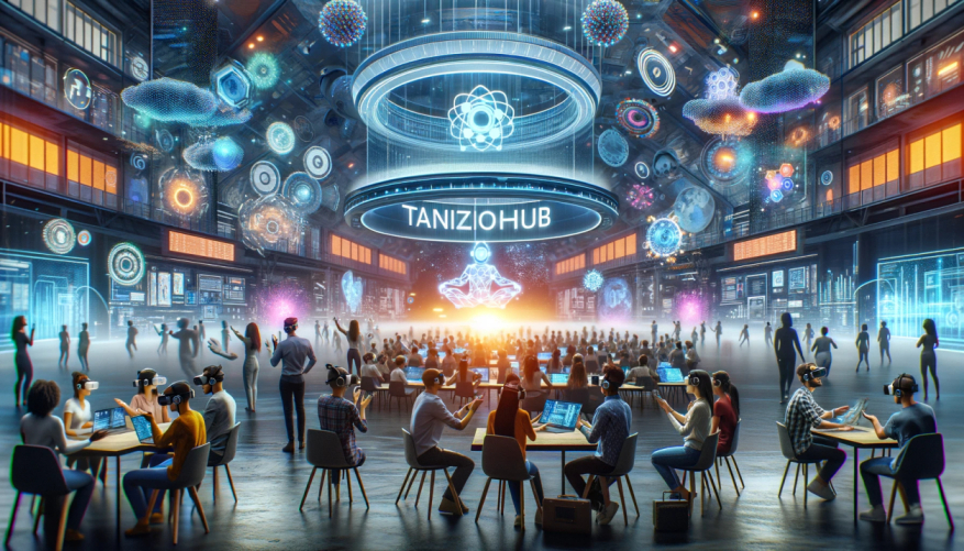 Tanxohub