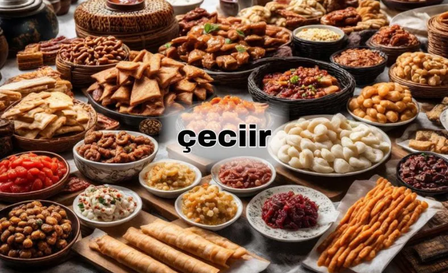 Çeciir