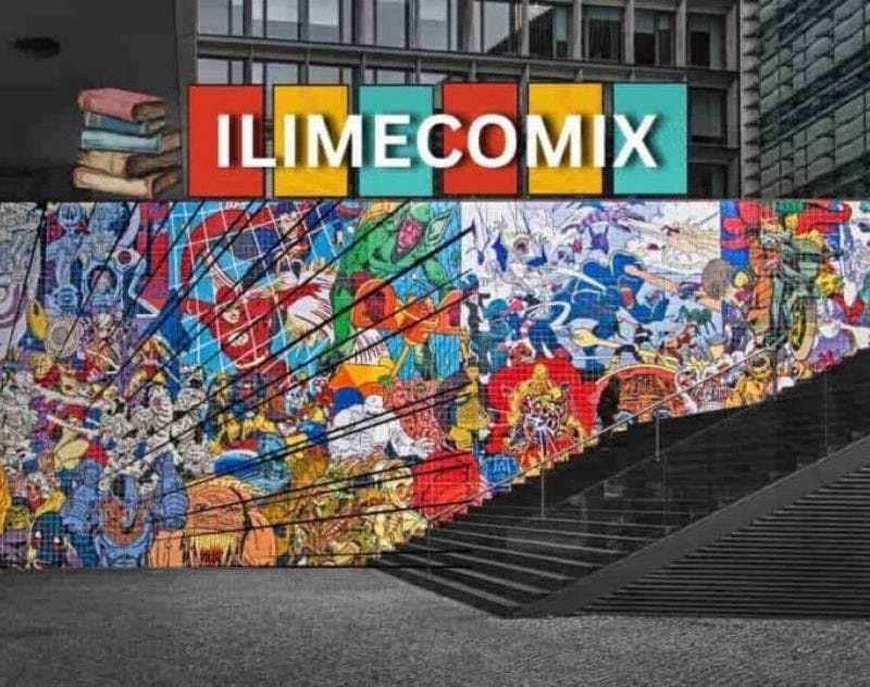 ilimecomix