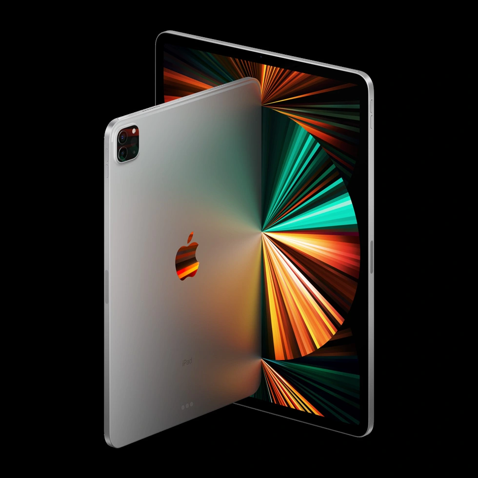 apple ipad pro 5g