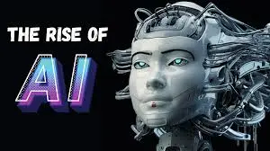 rise of ai