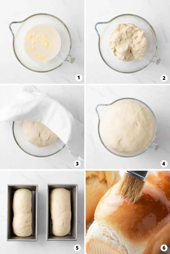 5 Tips for Making the Best Bread: Expert Secrets for Perfect Loaves Every Time