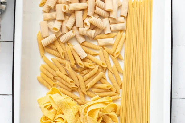 Top Tips for Cooking Pasta: Mastering the Art of Perfect Pasta Every Time