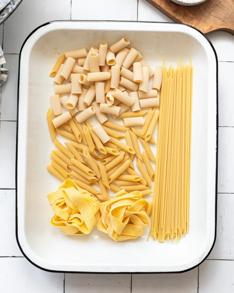 Top Tips for Cooking Pasta: Mastering the Art of Perfect Pasta Every Time