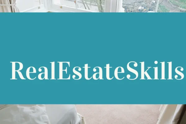 https://www.realestateskills.com