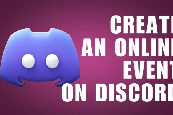 Host and Participate in Discord Events